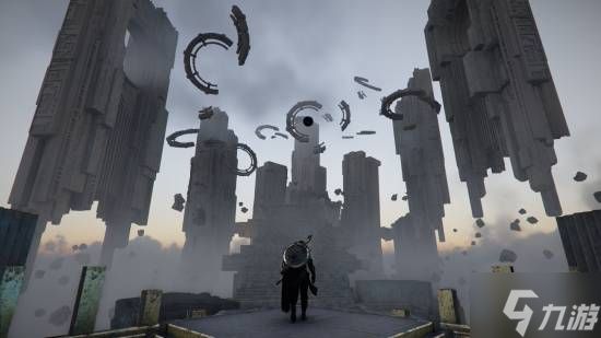 福布斯玩《红色沙漠》200小时后"变脸"：剧情稀烂