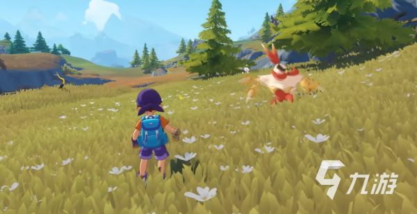 洛克王国世界神秘礼物获取方法与玩法详解