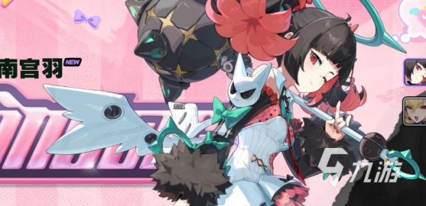 绝区零2.7版本「英雄不死于往昔」角色介绍与技能解析