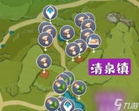 《饥肠辘辘 求生之道——降临游戏中食物采集指南》 怎么在降临游戏中有效采集到食物