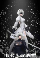 尼尔机械纪元B线章节攻略 尼尔机械纪元B线章节攻略解析