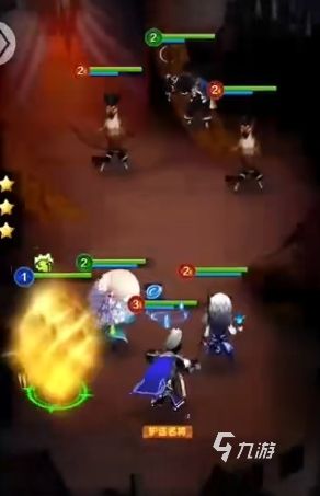 兽化三国手游后期最强阵容搭配推荐：高战力通关攻略