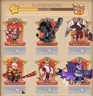 兽化三国手游后期最强阵容搭配推荐：高战力通关攻略