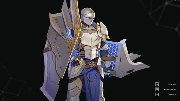 超时空方舟什么时候出 公测上线时间预告