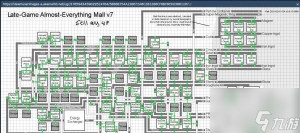 《探索未知星系，规划戴森球传送路线》（利用游戏中的技巧和策略）