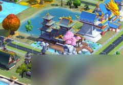 模拟城市:我是市长如何打造潮酷妙想精美建筑