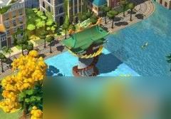 模拟城市:我是市长如何打造潮酷妙想精美建筑