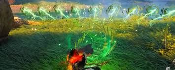 燕云十六声衍九矢奇术怎么用