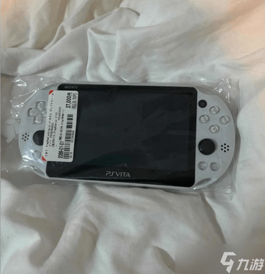 别人家的老婆!女生为男友飞日本买PlayStation游戏机