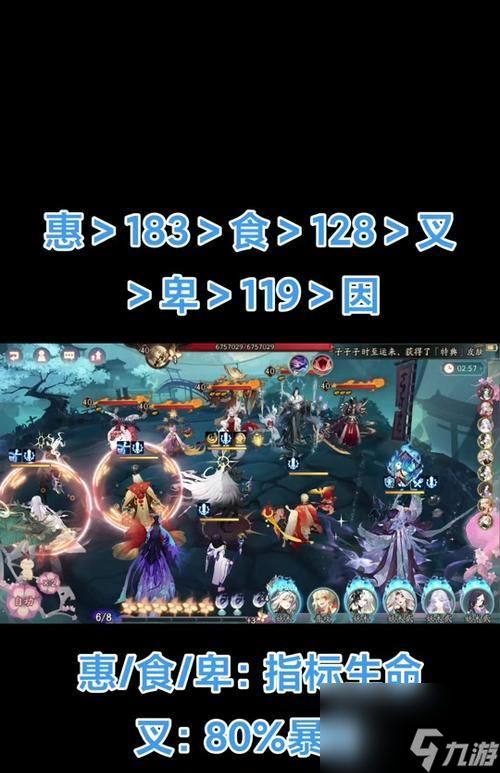 阴阳师困难十七关如何通过?有什么技巧?