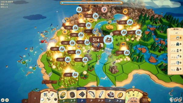 Islantiles好玩吗 Islantiles玩法简介