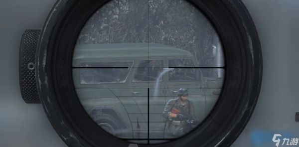 抢先狙杀马卡洛夫解锁双狙往事隐藏成就