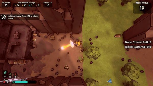 废土履迹好玩吗 废土履迹玩法简介