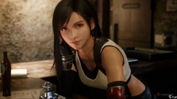 Tifa服装选择在《最终幻想7 重制版》中的作用