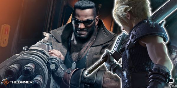 Tifa服装选择在《最终幻想7 重制版》中的作用