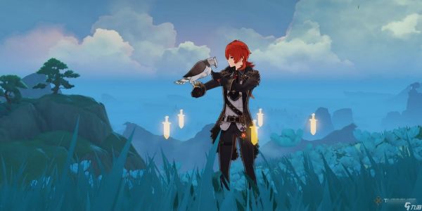 追求版本强势让我对《Genshin Impact》心生厌恶