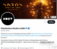 索尼调整XDev工作室职能 聚焦独立工作室，强化PS主机独占游戏战略