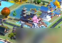 模拟城市 我是市长怎么打造潮酷妙想精美建筑