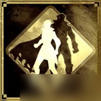 噬血代码2思念交汇之地成就奖杯怎么做