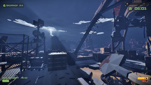 丧尸末世:地底全是财挖宝造炮台好玩吗 丧尸末世:地底全是财挖宝造炮台玩法简介