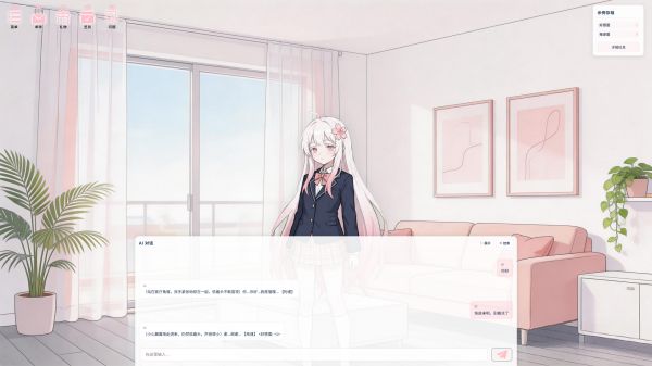 落樱什么时候出 公测上线时间预告