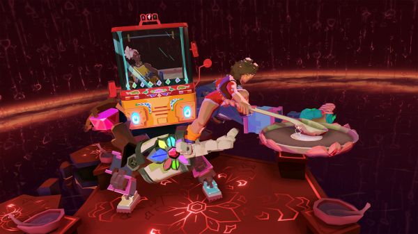 煎饼女侠传什么时候出 公测上线时间预告