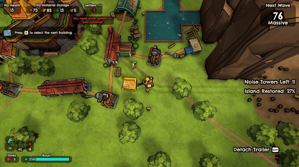 废土履迹什么时候出 公测上线时间预告