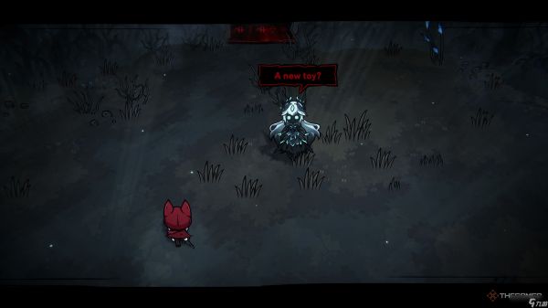 如何在Cinderia中击败暗月宫廷仙后