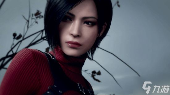 《生化9》DLC王阿姨有戏！艾达王英配演员有暗示