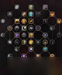 魔兽世界12.0前夕暗牧天赋怎么加点