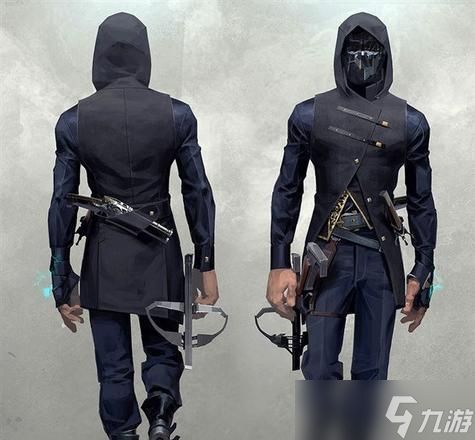 《羞辱2》透视超能力详解，揭秘游戏中的隐藏技能（穿越时空）