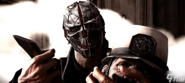 《羞辱2》透视超能力详解，揭秘游戏中的隐藏技能（穿越时空）