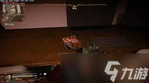 使命召唤黑色行动7四级区情报限制访问位置在哪