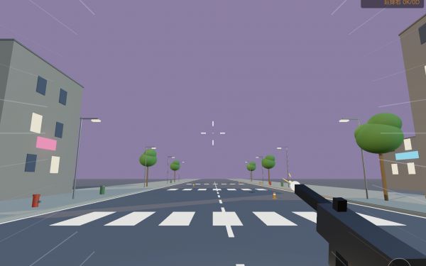 狂射出租车什么时候出 公测上线时间预告