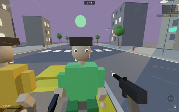 狂射出租车什么时候出 公测上线时间预告