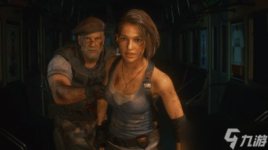 生化危机3原版售价反超重制版引热议,经典价值与重制定位现价格倒挂