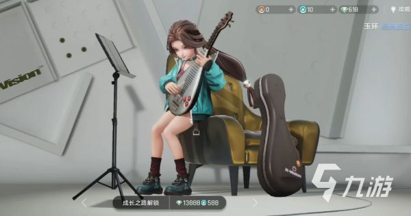 王者万象棋终测新角色一览：全角色技能与定位详解