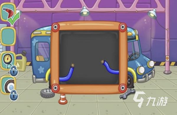 2026年儿童益智游戏推荐：提升专注力、逻辑思维与记忆力的脑力训练游戏清单