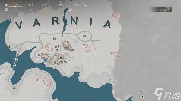 《红色沙漠》顶级十字镐获取方法 顶级十字镐怎么获得