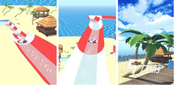 2026热门冲浪题材单机手游推荐:免费下载精选合集