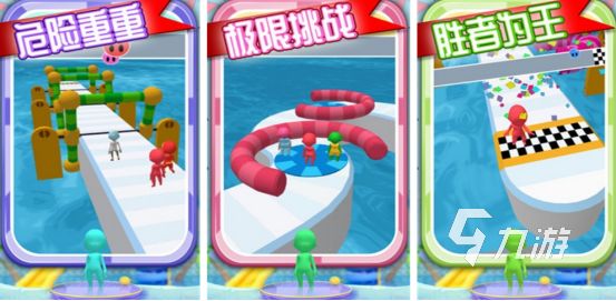 2026热门冲浪题材单机手游推荐:免费下载精选合集