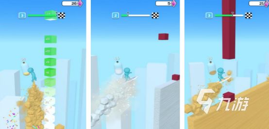 2026热门冲浪题材单机手游推荐:免费下载精选合集