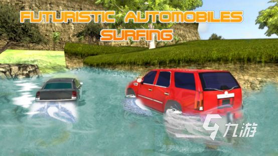 2026热门冲浪题材单机手游推荐:免费下载精选合集