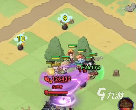 生存33天投弹者打法攻略:高效击败技巧与实用心得