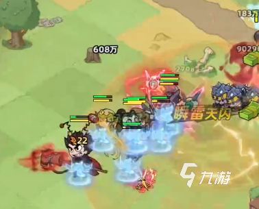 生存33天投弹者打法攻略:高效击败技巧与实用心得