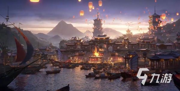 逆水寒交易平台推荐：安全靠谱的装备道具交易网站汇总