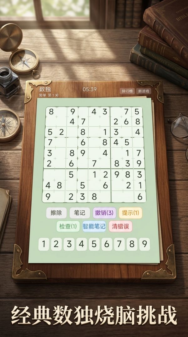 数独星球好玩吗 数独星球玩法简介