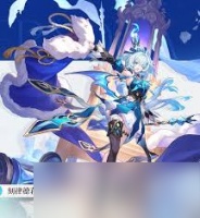 崩坏星穹铁道刻律德菈选什么遗器