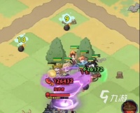 生存33天投弹者打法攻略：高效击败技巧与实用心得