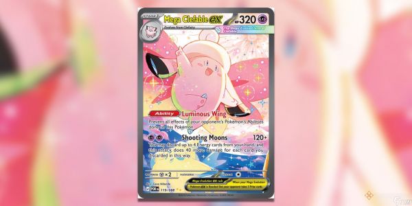 《Pokemon TCG》中最具价值的完美顺序追闪卡